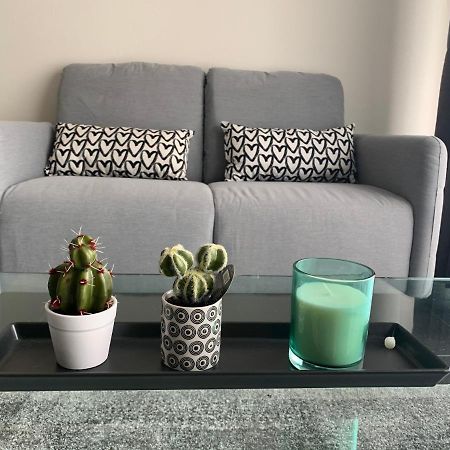 Het perfecte familieappartement voor jong en oud! Nieuwpoort Buitenkant foto