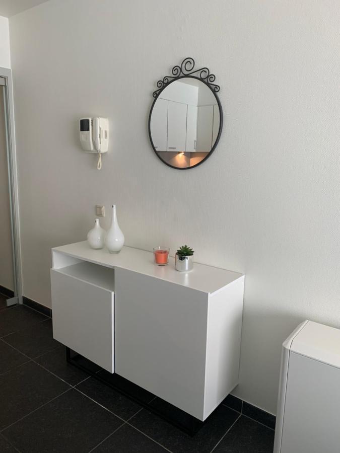 Het perfecte familieappartement voor jong en oud! Nieuwpoort Buitenkant foto