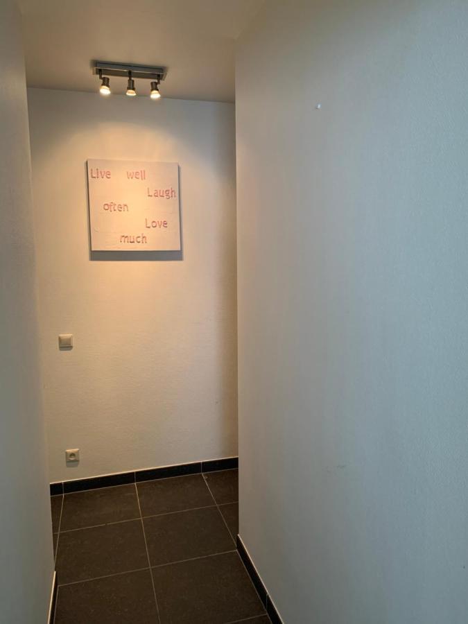 Het perfecte familieappartement voor jong en oud! Nieuwpoort Buitenkant foto