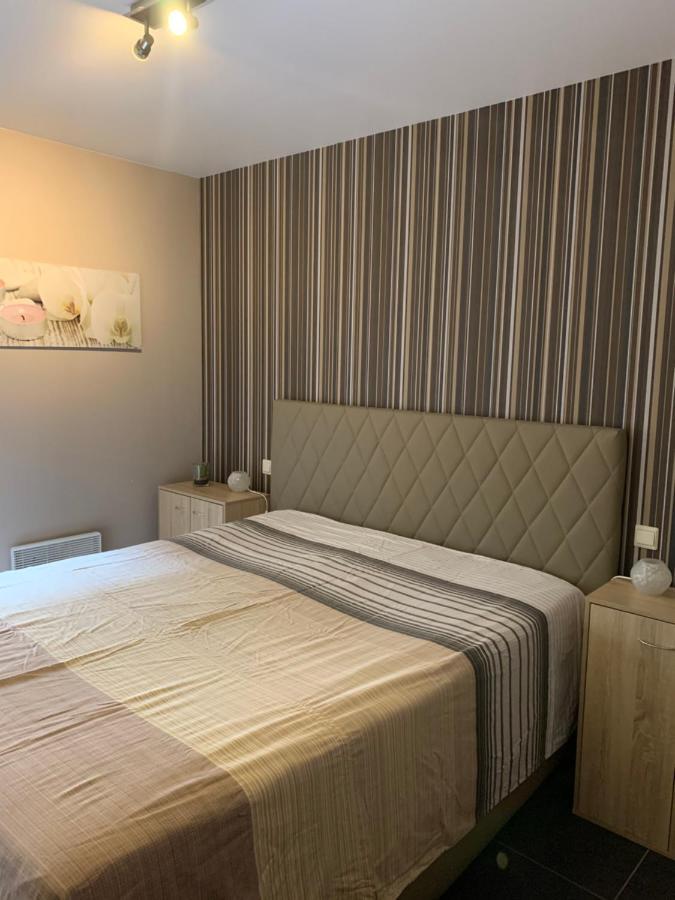 Het perfecte familieappartement voor jong en oud! Nieuwpoort Buitenkant foto